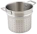 Swift Supreme Pasta Insert, 20cm