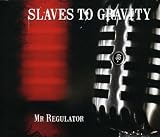 Mr. Regulator
