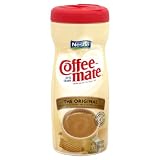 Coffee-Mate Coffee Creamer, Original, 22 oz (Pack of 6)