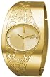 Esprit Damenuhr EDEN GOLD 4430433