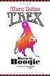Marc Bolan and T.Rex - Born to Boogie [DVD]