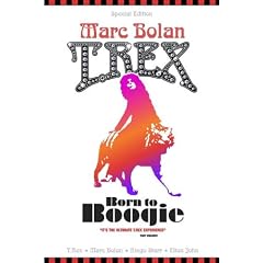 Marc Bolan & T. Rex - Born to Boogie [Special Edition] [2 DVDs]