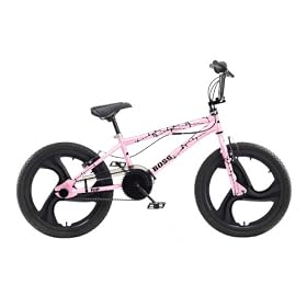 Boss Rip BMX