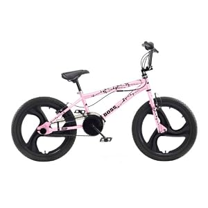 Boss Rip BMX