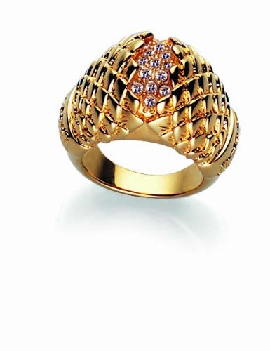 Just Cavalli Damen-Ring SCEF05020 Preisvergleich