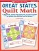 GREAT STATES QUILT MATH