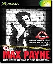 Max Payne