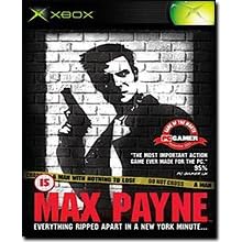 Max Payne