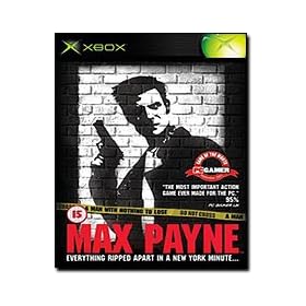 Max Payne