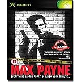 Max Payneby Rockstar Games