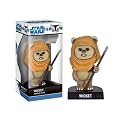 Funko Star Wars Bobblehead Doll - Ewok Wicket