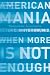 Books : American Mania