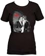 Juniors' Elvis Presley Love T-shirt