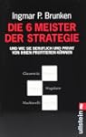 Die 6 Meister der Strategie und wie S...