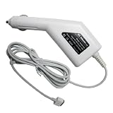apple laptop deals: Apple Compatible Laptop Car Charger – Output 16.5V-3.65A – 2C132002