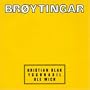 Broytingar