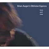Here And Nowpar Brian Auger