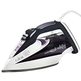 Calor - FV9550C1 - Fer vapeur - Ultimate Autoclean 500 - Cassis