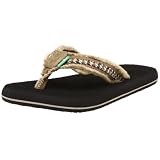 Sanuk Little KidBig Kid Fraid O Me Sandal