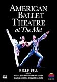 American Ballet Theatre at the Met [DVD]