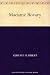 Madame Bovary