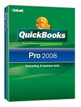 QuickBooks Pro 2008