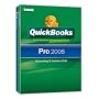 QuickBooks Pro 2008