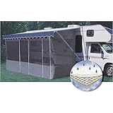 14 Foot Screen Room for RV, Motorhomes, Campers