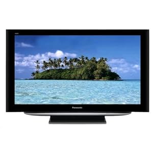 Panasonic TH 42 PZ 85 E 106,7 cm (42 Zoll) 16:9 100 Hz Full-HD Plasma-Fernseher schwarz