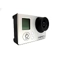 Buy a GoPro HERO3: Silver Edition and Get a Free Battery