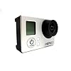 Gopro HERO 3 Silver Edition Cam�scope HD 11 Mpix Wi-Fi int�gr�