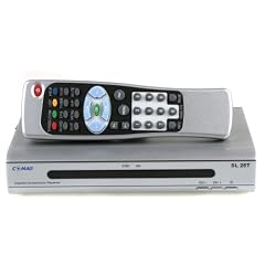 Comag SL 25 T DVB-T Receiver