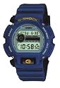 Casio G Shock Blue Resin #DW-9052-2VDR