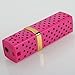 Zcargel Lipstick Shape Cigarette Lighter (Red)