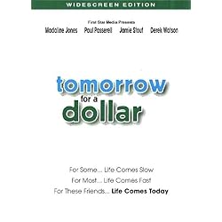 Tomorrow for a Dollar