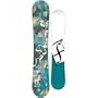 Forum Star Snowboard - Women's