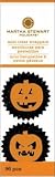 Martha Stewart Mini Cupcake Wrappers 96/Pkg Classic Halloween; 3 Items/Order