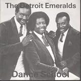 DANCE SCHOOL 7 INCH (7" 45) UK ORBIT 1983