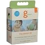 Gdiapers Starter Kit, Medium (13-26lbs), 1 ct