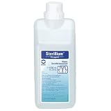 Sterillium Virugard H�ndedesinfektion, Flasche 1 Liter (1 St�ck)von "Bode Chemie"