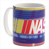 NASCAR SUBLIMATED MUG