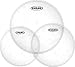 Evans Hydraulic Glass Tompack, Standard (12 inch, 13 inch, 16 inch)