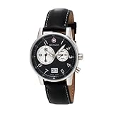 Wenger Men's 74715 Commando Dual Time 2-Eye Swiss Watch