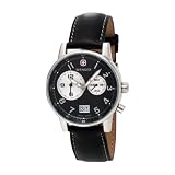Wenger® Men`s 74715 Commando Dual Time 2 eye Swiss Watch