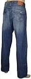 Lucky Brand Men's 227 Slim Bootcut Denim Jeans-38 X 32 Lucky Brand Men's 227 Slim Bootcut Denim Jeans-38 X 32