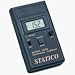 Digital Electrostatic Field Meter