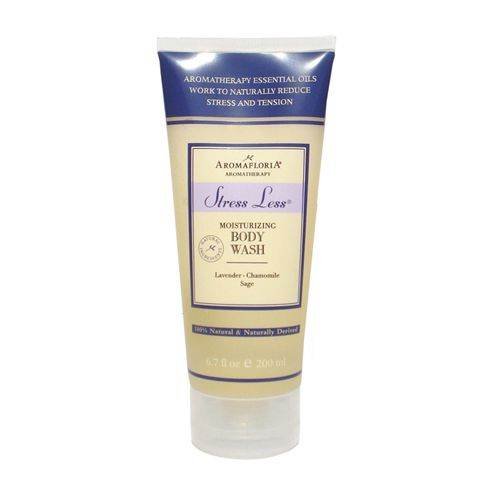 Stress Less By Aromafloria/FN127720/6.7 oz//