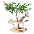 Maxim Castaway Tree House