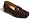 Women's Mephisto NIZA Slip On Dress Loafers BROWN 5 M