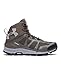 Under Armour Men's UA Verge Mid GTX Hiking Boots 10 SCREE BROWN